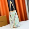 New Fashion L*V Handbag 1381 QA