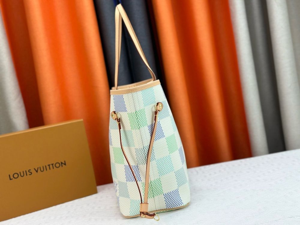 New Fashion L*V Handbag 1381 QA
