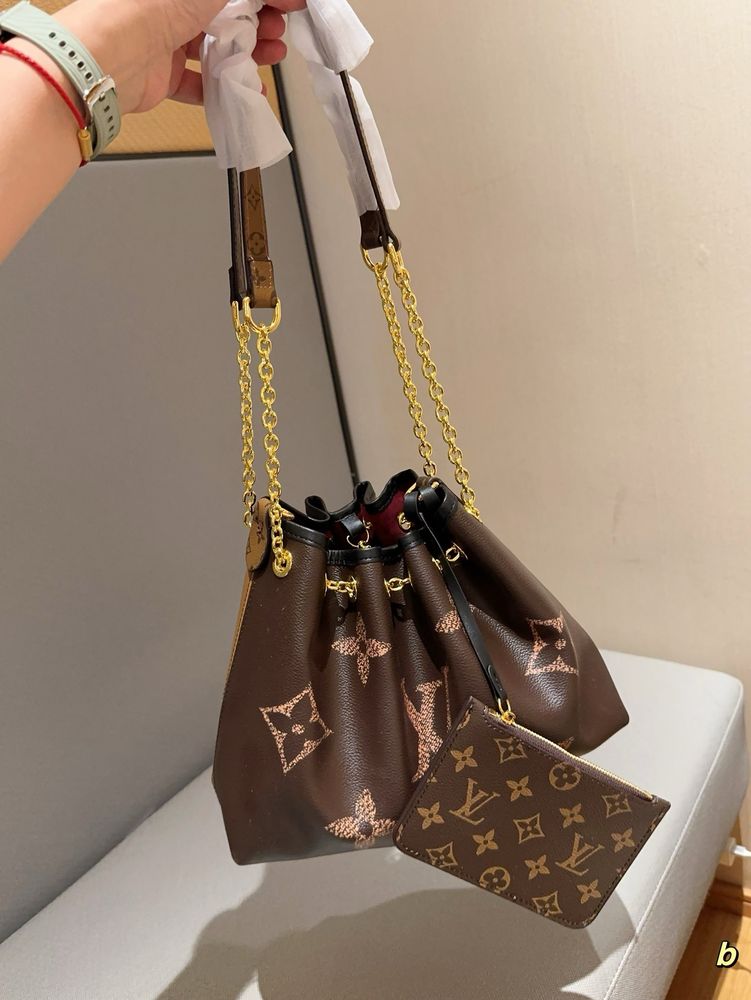 New Fashion LV Handbag L1081 QA