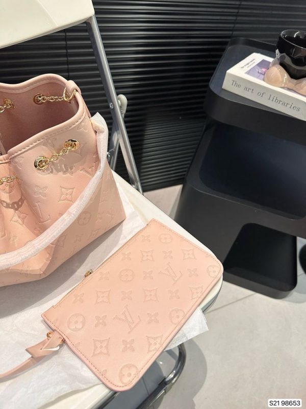 New Fashion LV Handbag L1335 QA New Fashion LV Handbag L1335 QA