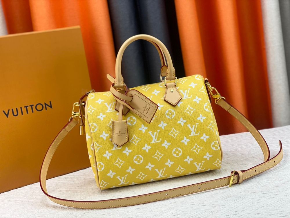 New Fashion L*V Handbag 1254 QA