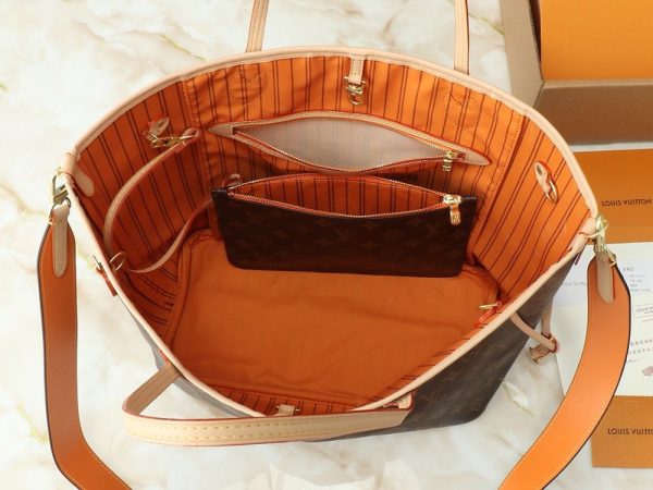 New Fashion L*V Handbag 1504 QA