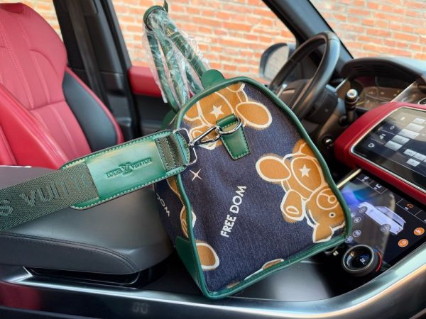 New Fashion LV Handbag L1452 QA