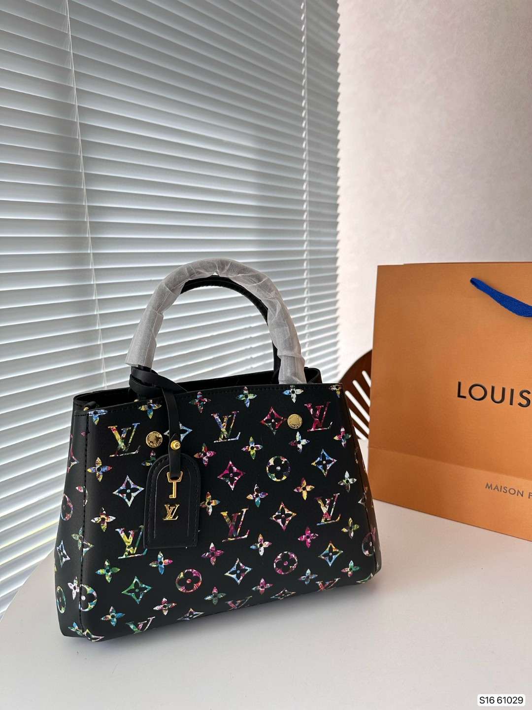 New Fashion LV Handbag L366 QA