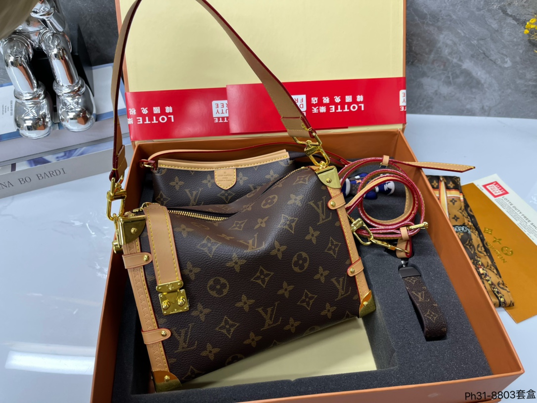 New Fashion Bag L4847 TEN