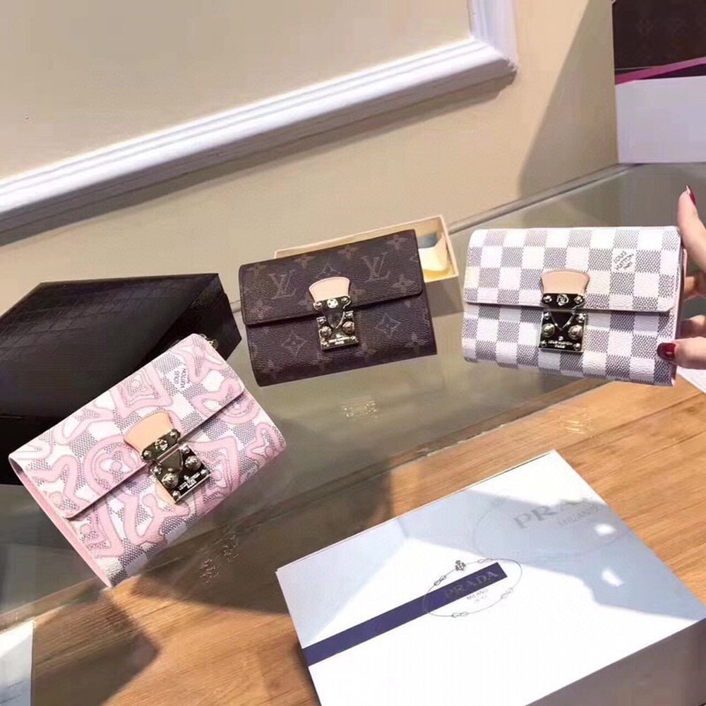 New Fashion LV Handbag L1059 QA