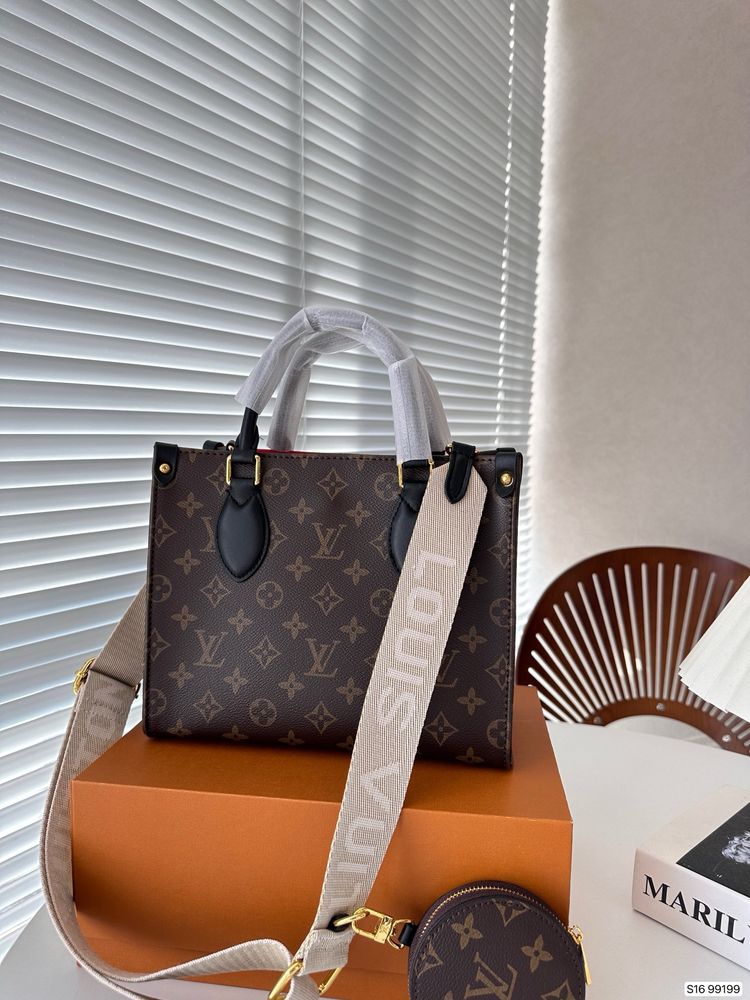 New Fashion LV Handbag L706 QA