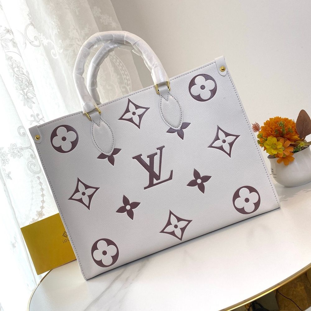 New Fashion L*V Handbag 1387.2 QA