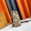 New Fashion L*V Handbag 934 QA