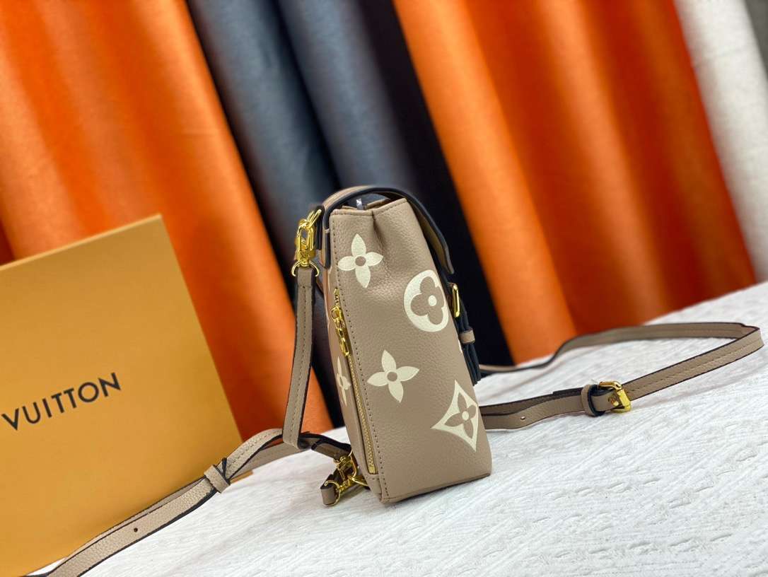 New Fashion L*V Handbag 934 QA