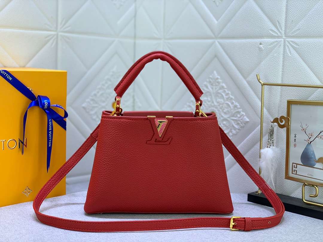 New Fashion L*V Handbag 997 QA