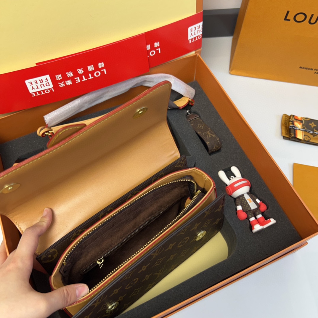 New Fashion Bag L4845 TEN