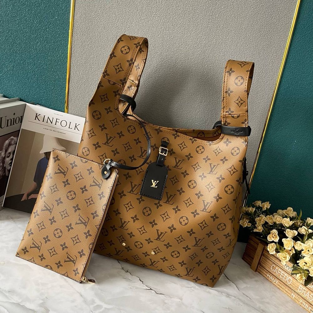 New Fashion L*V Handbag 1323 QA New Fashion L*V Handbag 1323 QA
