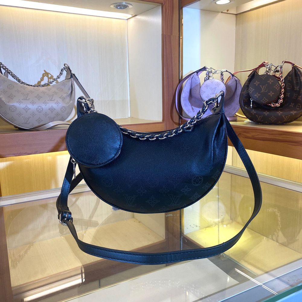 New Fashion L*V Handbag 1282 QA