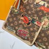 New Fashion L*V Handbag 1466 QA