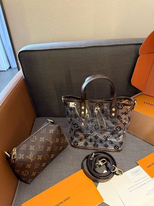 New Fashion Bag L5007 TEN New Fashion Bag L5007 TEN