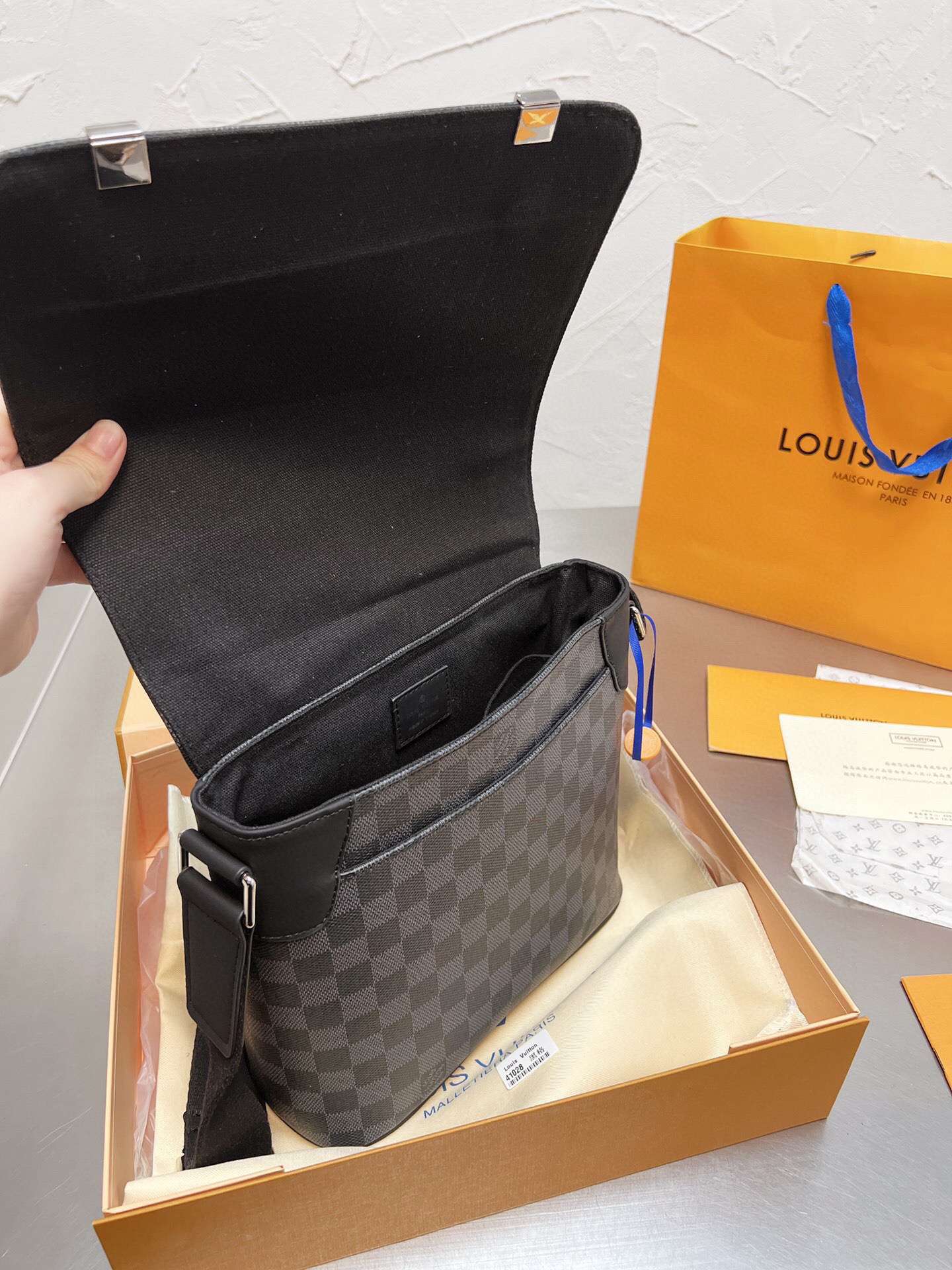 New Fashion Bag L3368.2 TEN