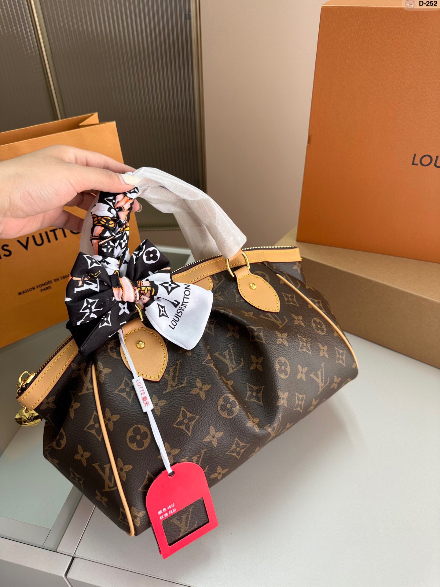 New Fashion Bag L4765 TEN
