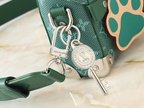 New Fashion L*V Handbag 1560 QA