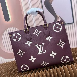 New Fashion L*V Handbag 1345 QA