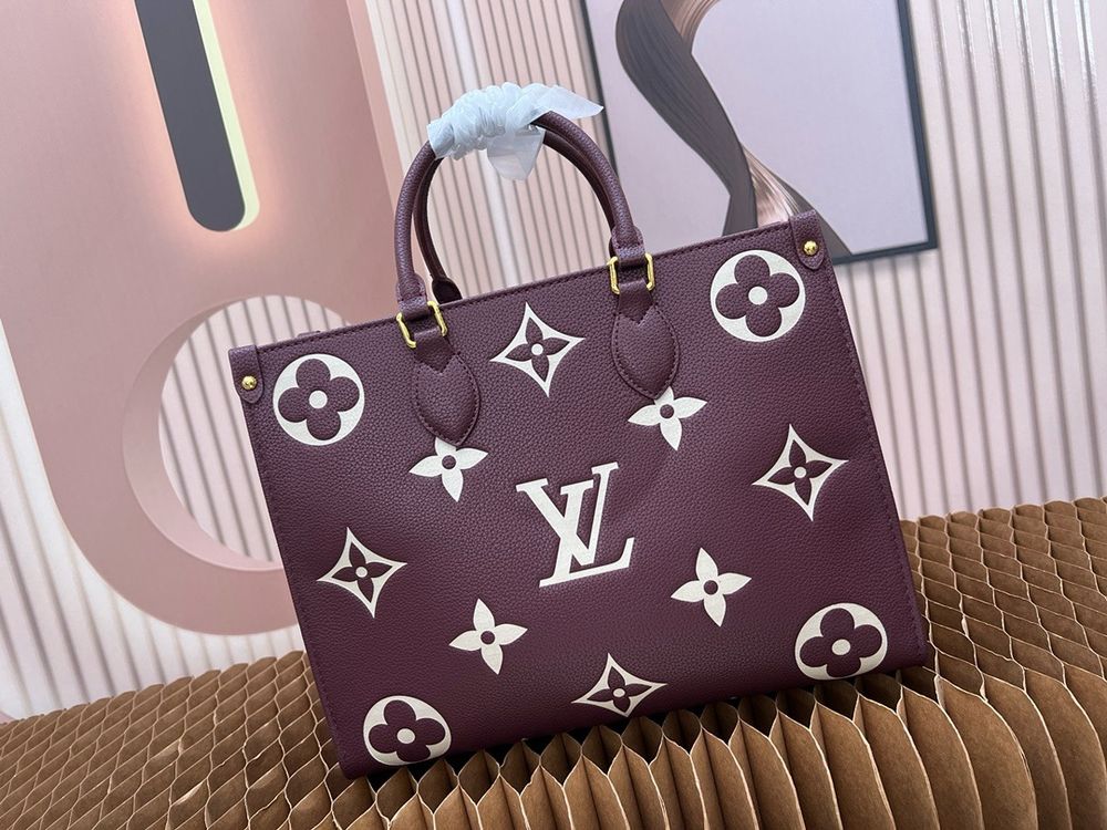 New Fashion L*V Handbag 1345 QA