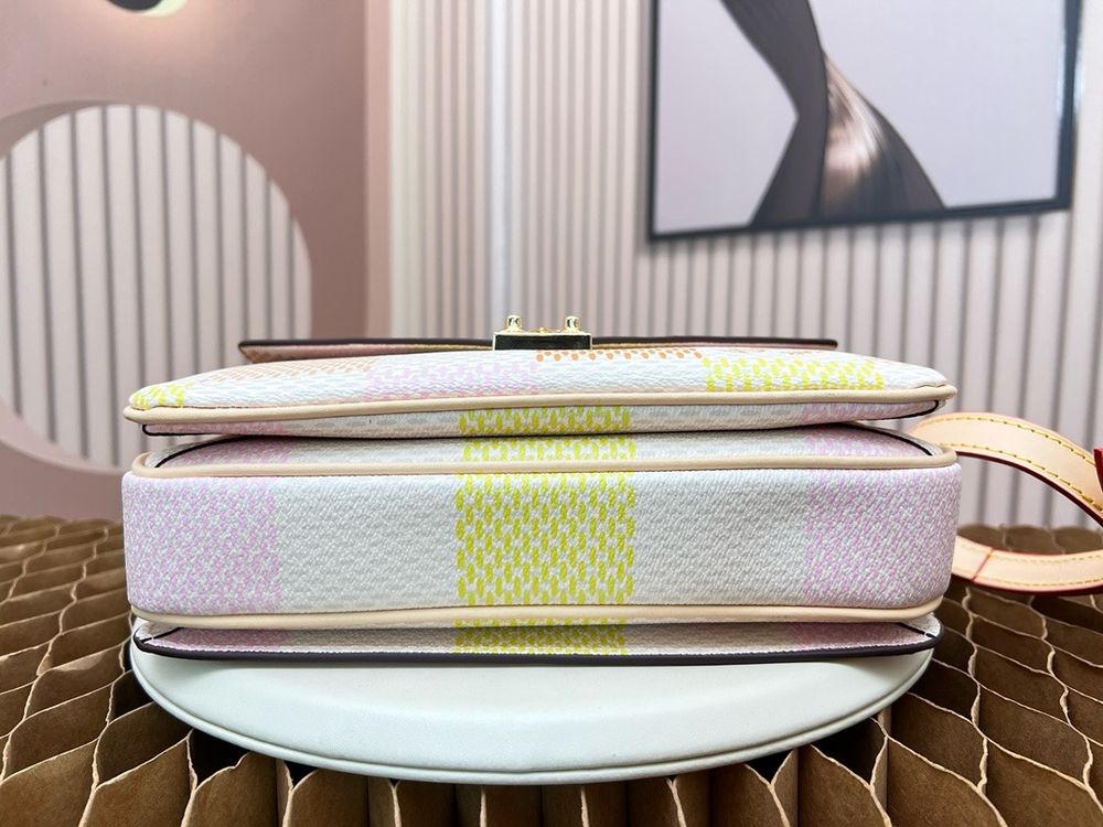 New Fashion L*V Handbag 1393 QA