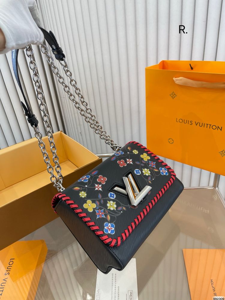New Fashion LV Handbag L1161.1 QA