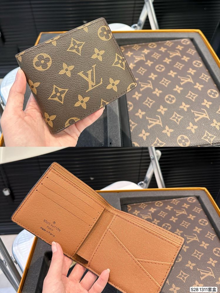 New Fashion LV Handbag L1208 QA