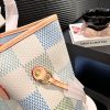 Modern Luxury Daily Bag L4885 FSC Modern Luxury Daily Bag L4885 FSC