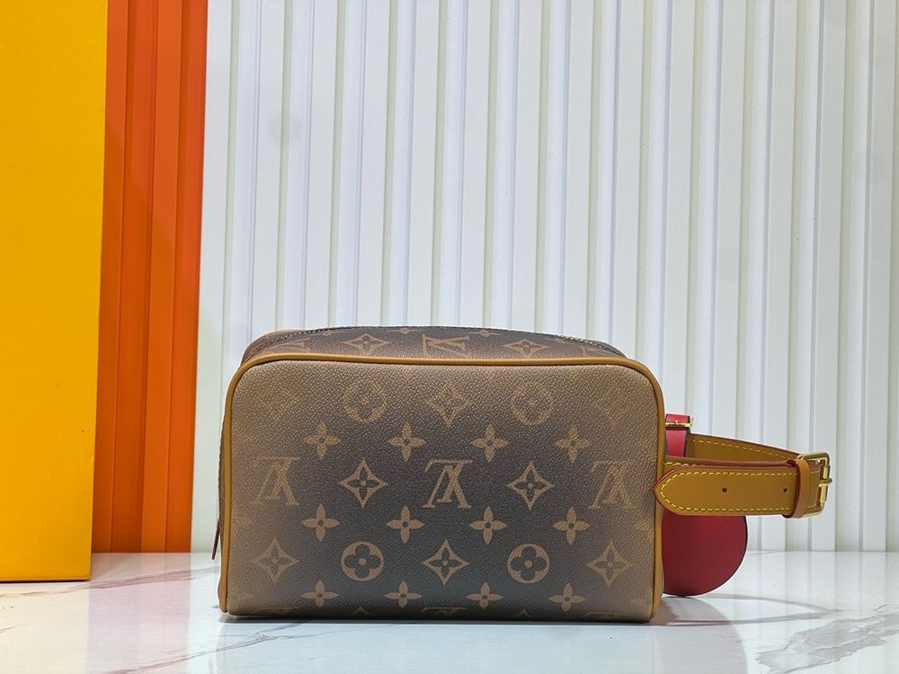 New Fashion L*V Handbag 1463 QA
