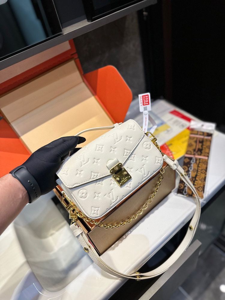 New Fashion LV Handbag L564 QA