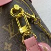 New Fashion L*V Handbag 1064 QA