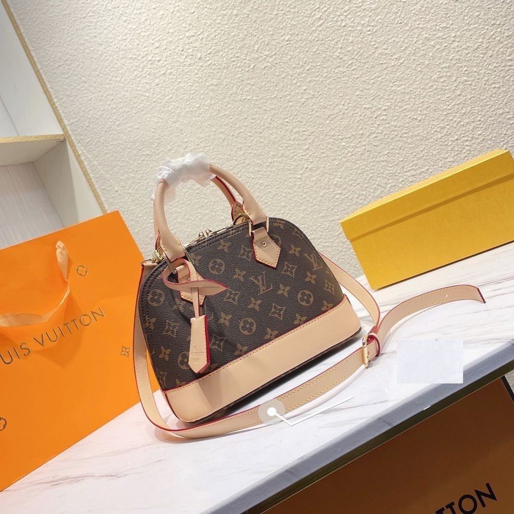 New Fashion LV Handbag L697 QA
