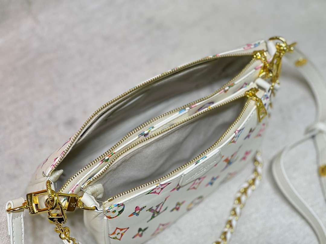 New Fashion L*V Handbag 964 QA