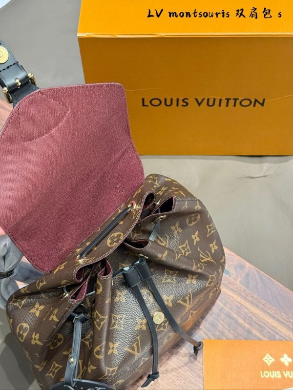 New Fashion LV Handbag L1393 QA