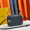 New Fashion L*V Handbag 1126 QA