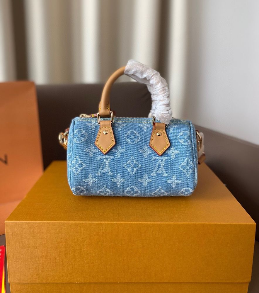 New Fashion LV Handbag L1002 QA