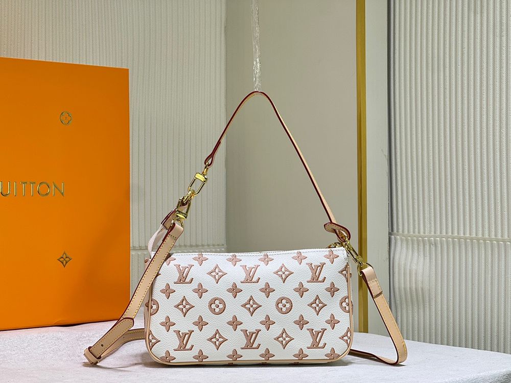 New Fashion L*V Handbag 1300 QA