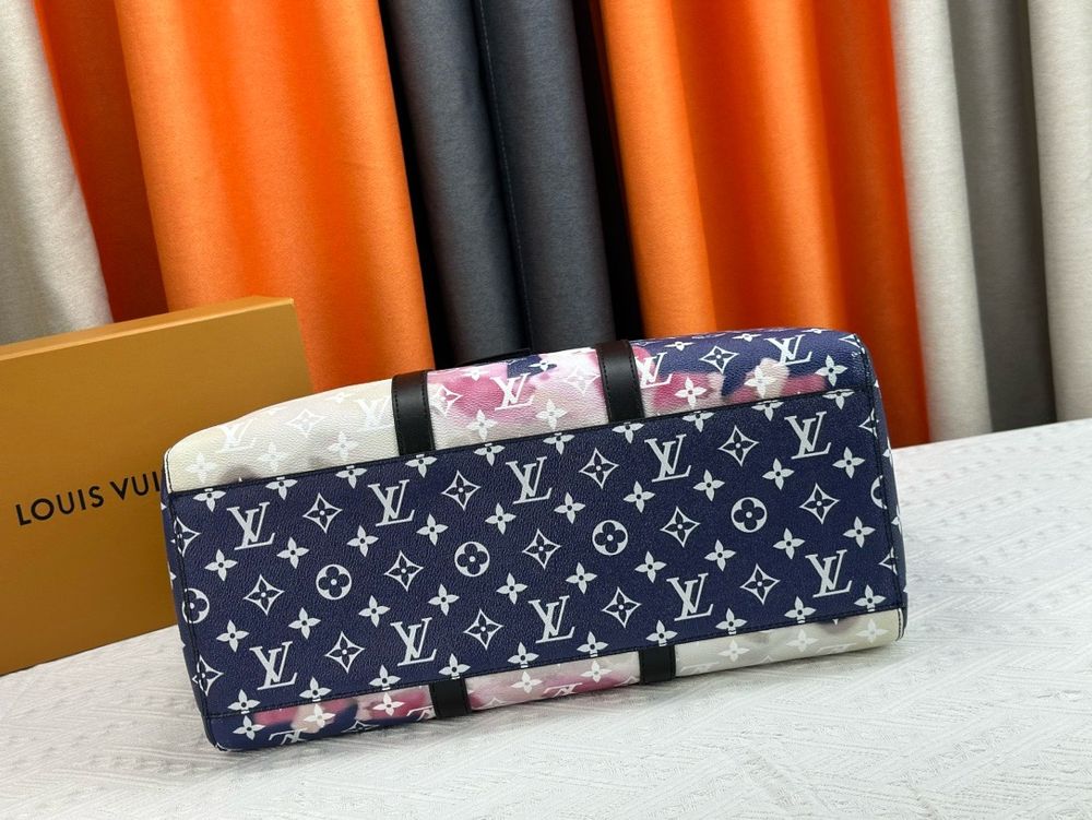 New Fashion L*V Handbag 1380 QA New Fashion L*V Handbag 1380 QA