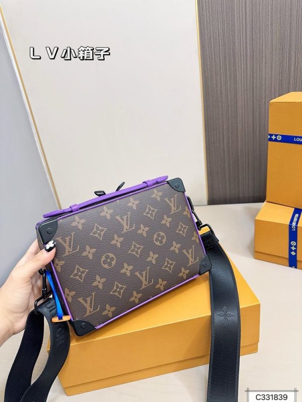 New Fashion LV Handbag L1254 QA
