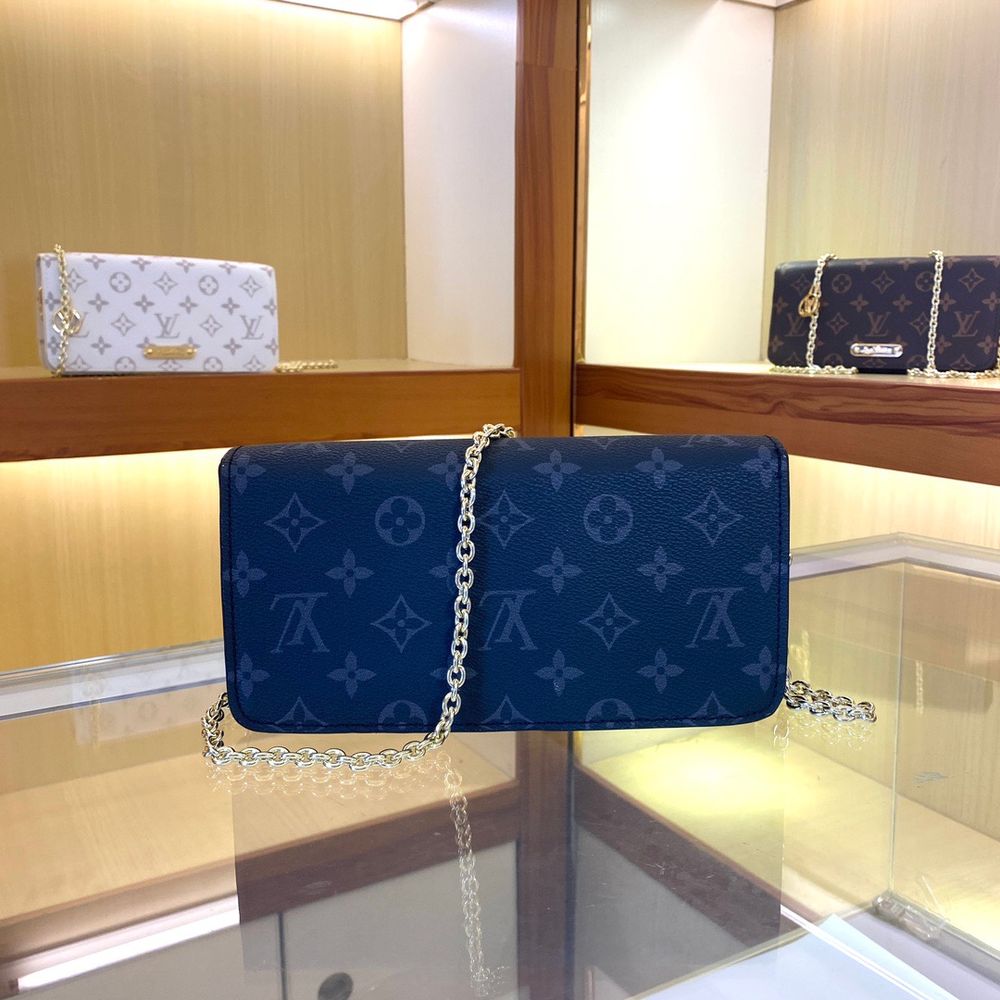 New Fashion L*V Handbag 1276 QA
