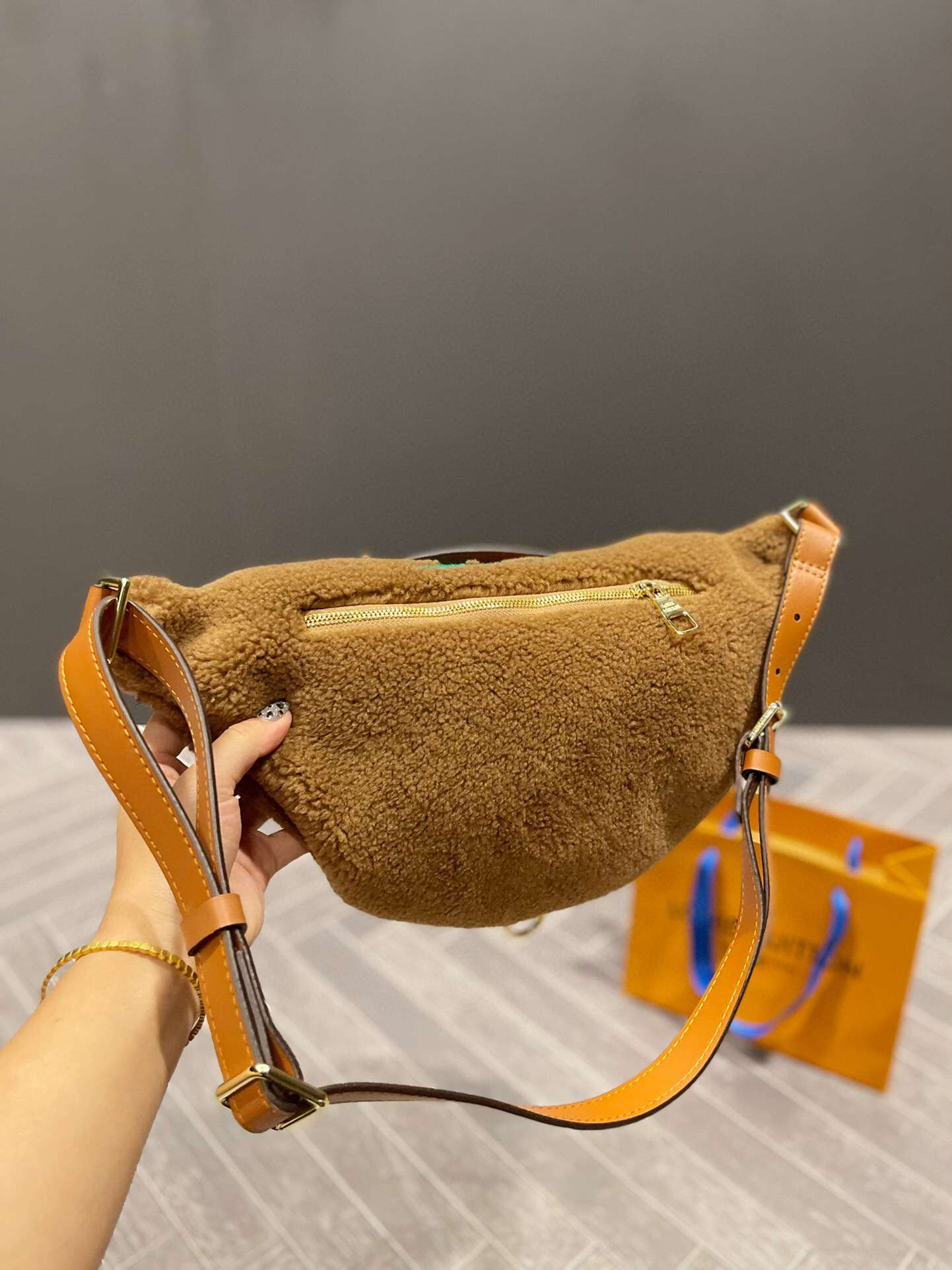 New Fashion Bag L3423.1 TEN