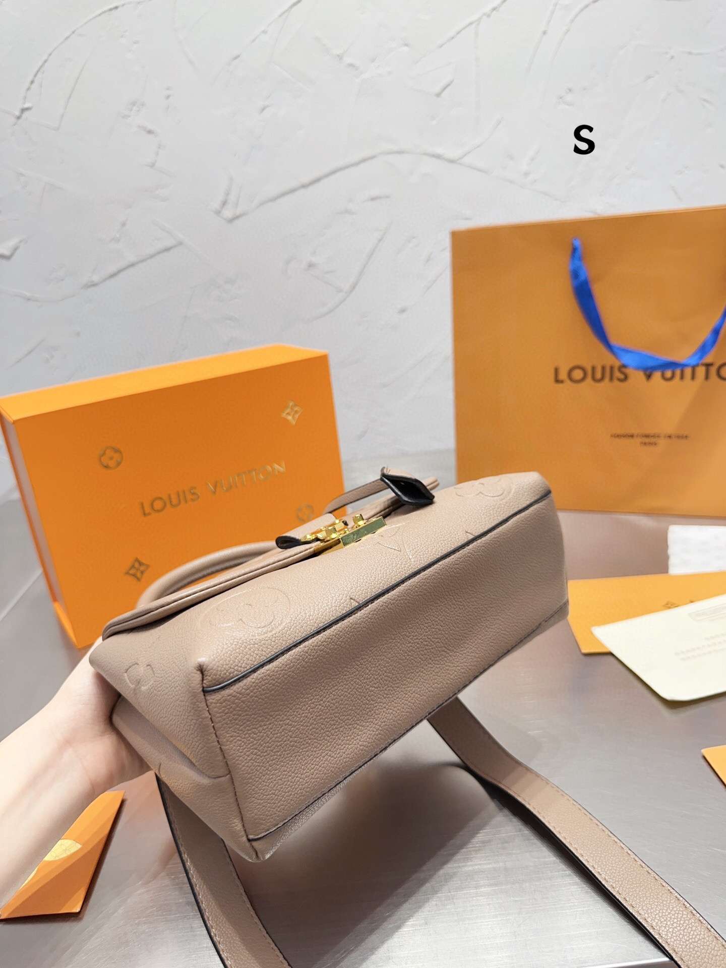 New Fashion Bag L4033 TEN