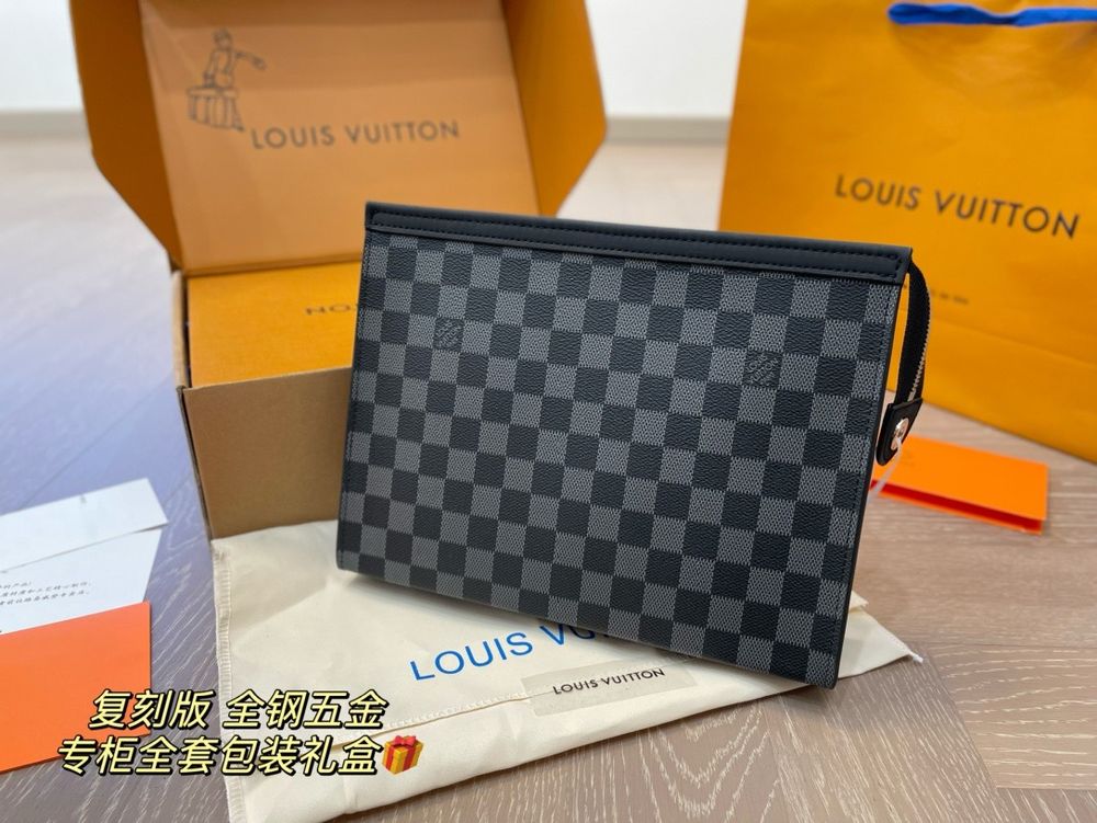 New Fashion LV Handbag L1162 QA