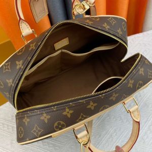 New Fashion L*V Handbag 996 QA