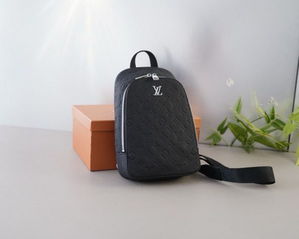 New Fashion LV Handbag L1243 QA