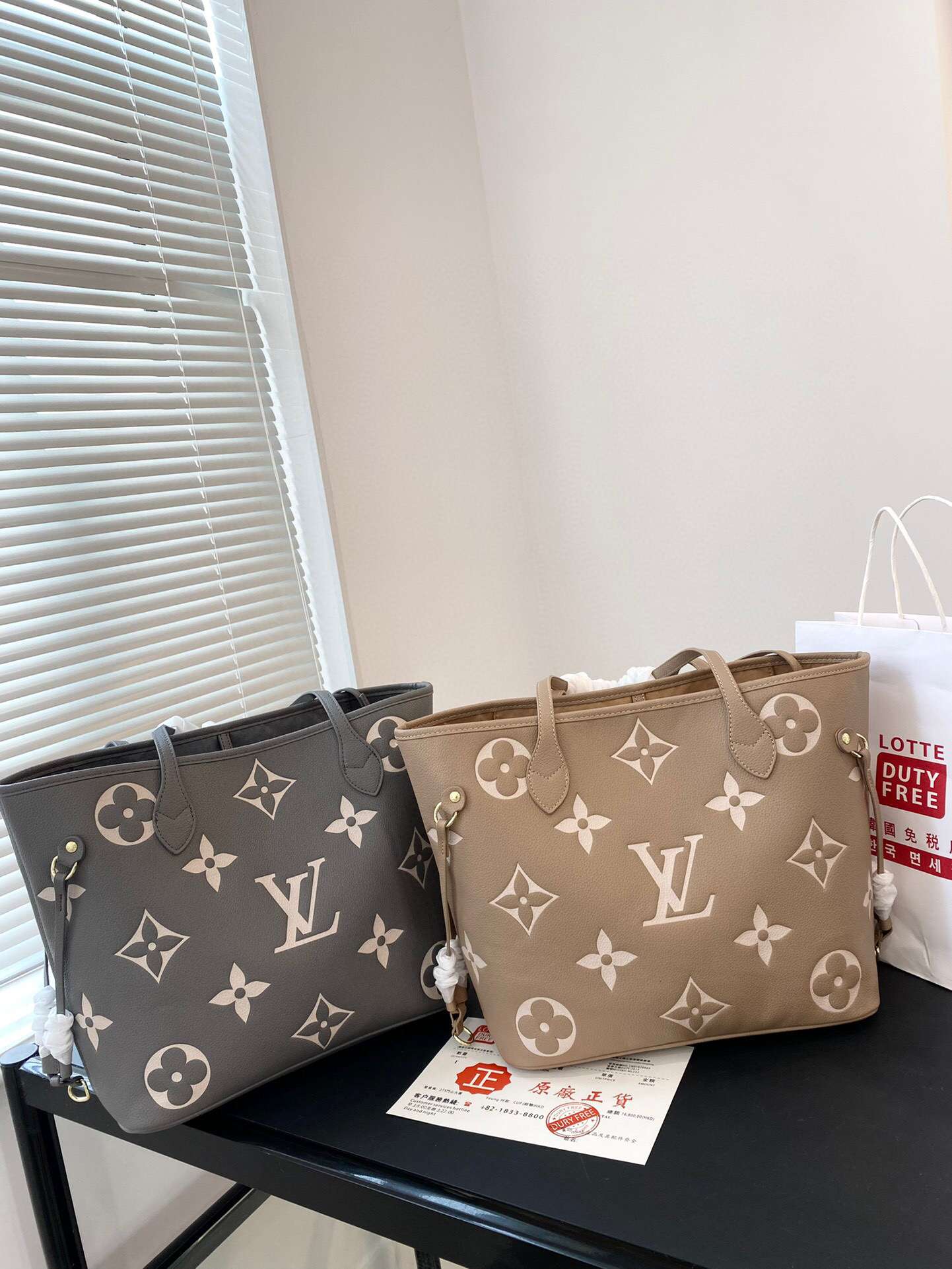 New Fashion Bag L4413 TEN