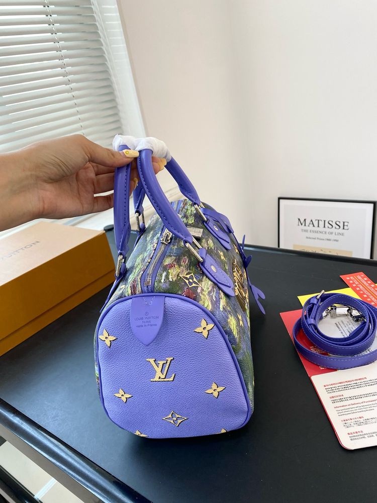 New Fashion LV Handbag L1132 QA