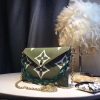 New Fashion L*V Handbag 1072 QA