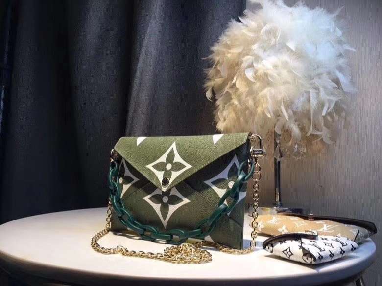 New Fashion L*V Handbag 1072 QA